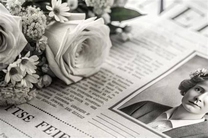 A Heartfelt Tribute In His Obituary