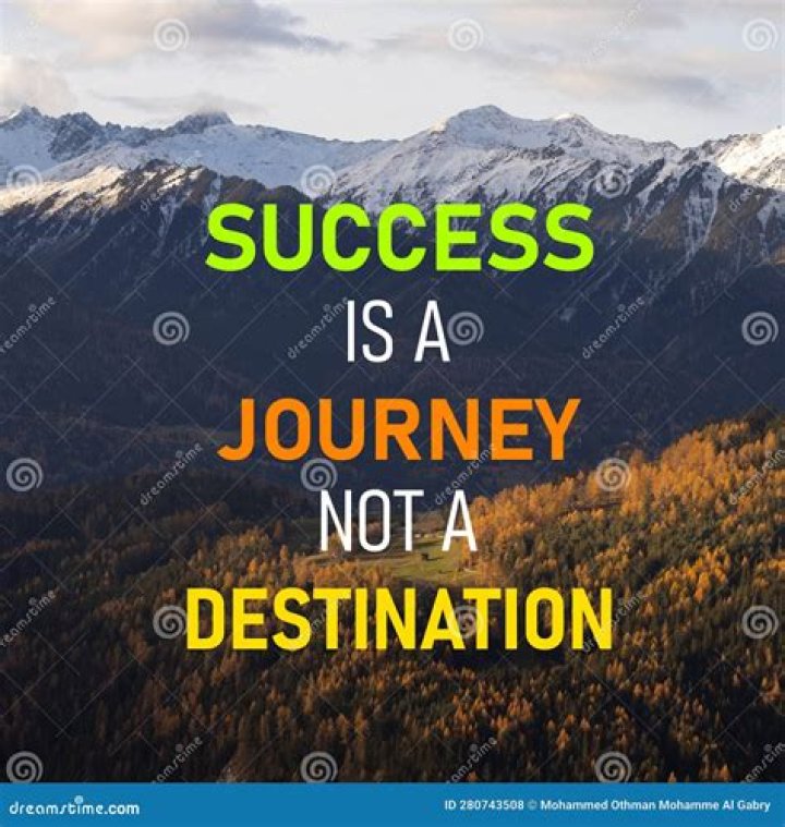 A Journey Into Love, Success, And Inspiration