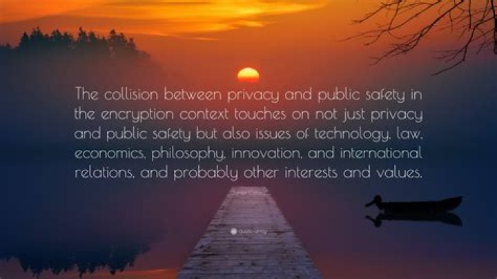 A Journey Of Success, Privacy, And Public Scrutiny