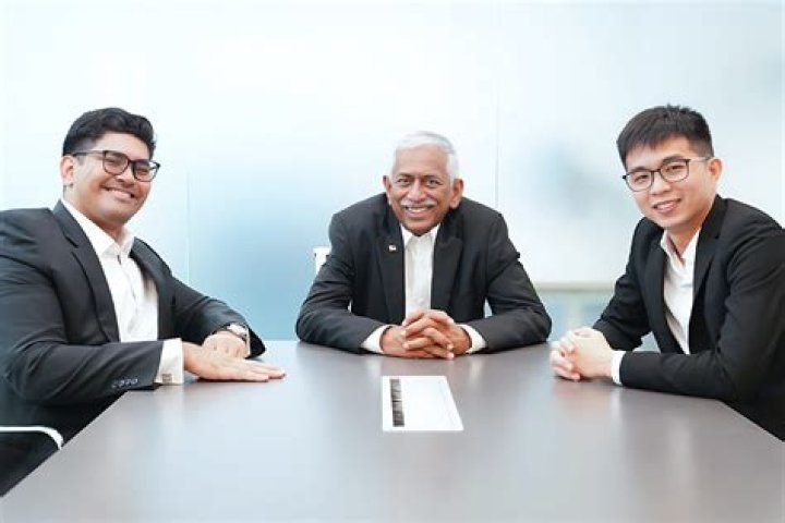A Legal Luminary In International Arbitration