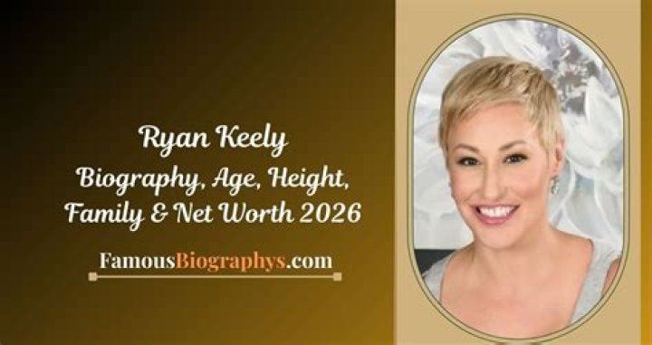 Age, Height, Net Worth, Boyfriend And More