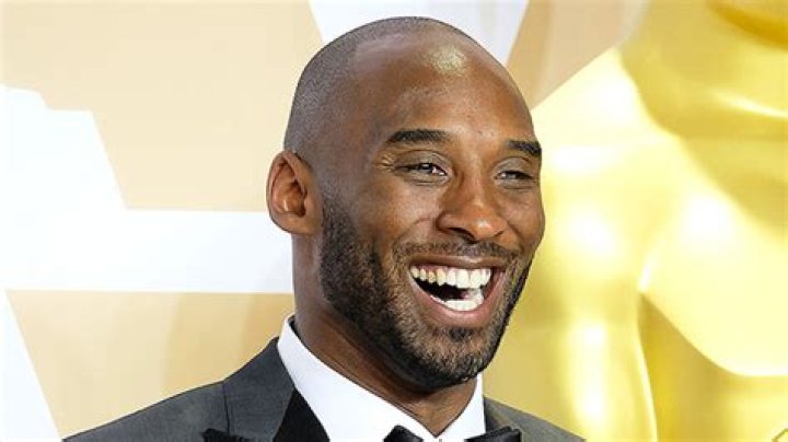 Kobe Bryant Celebrity Profile Hollywood Life |