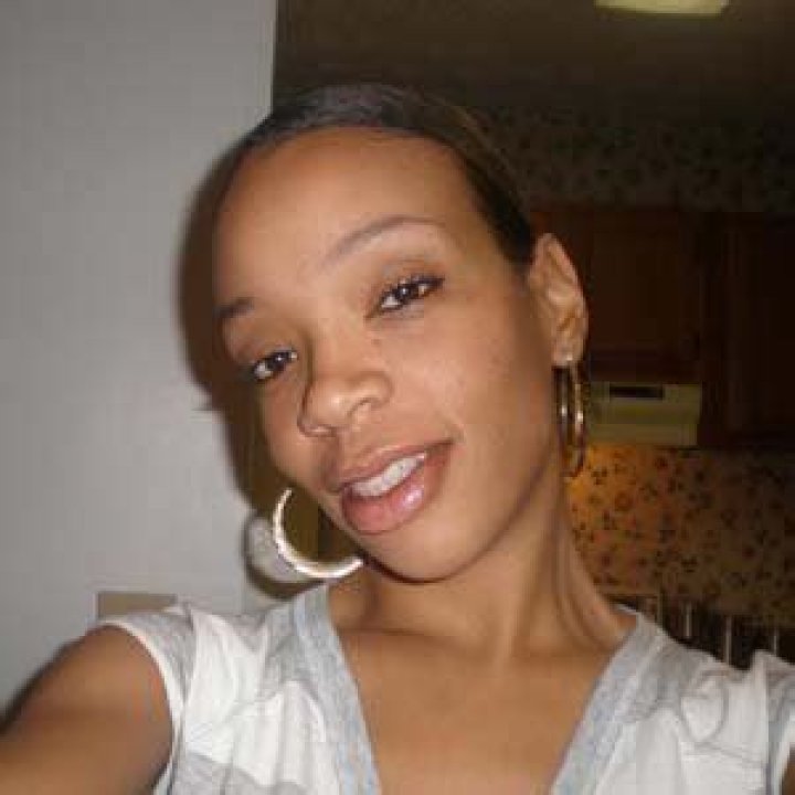 Letesha Marrow- Meet Daughter Of Ice-T and Adrienne ·