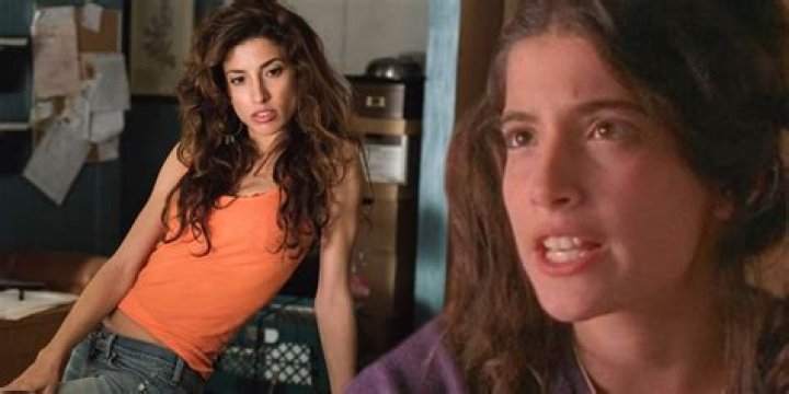 Meet Tania Raymonde- Actress of Malcolm in the Middle, Lost, and Goliath! ·