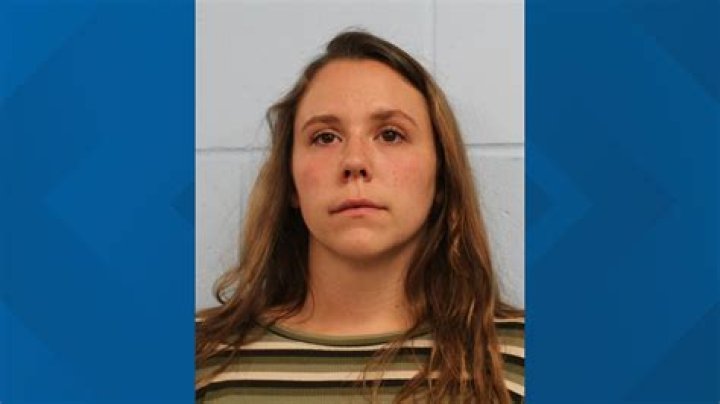 Mugshot Released Of Teacher Accused Of Inappropriate Conduct