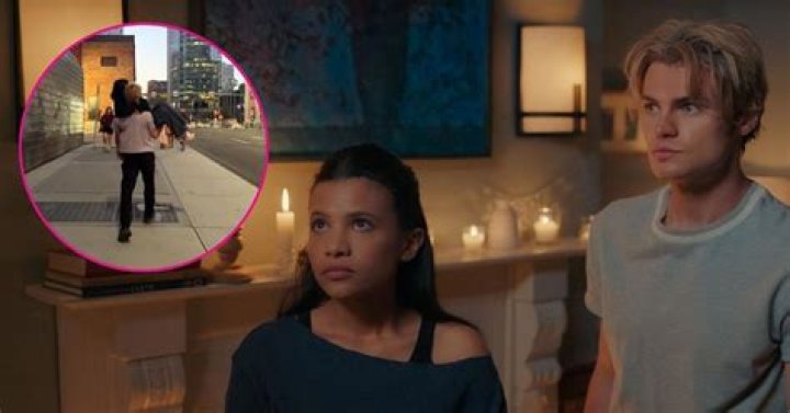 Noah Lalonde And Katie: Unraveling The Dating Rumors