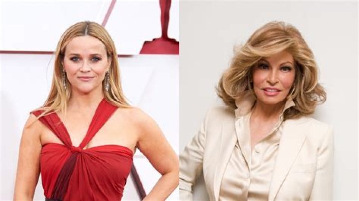 Reese Witherspoon Mourns Raquel Welch After Her Death With Tribute Hollywood Life |