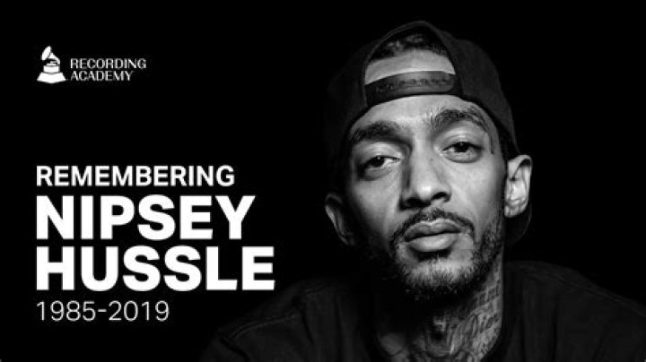 Remembering Nipsey Hussle: A Community Icon