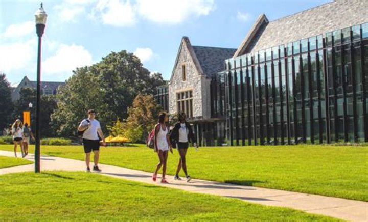 Shining Bright At Oglethorpe University