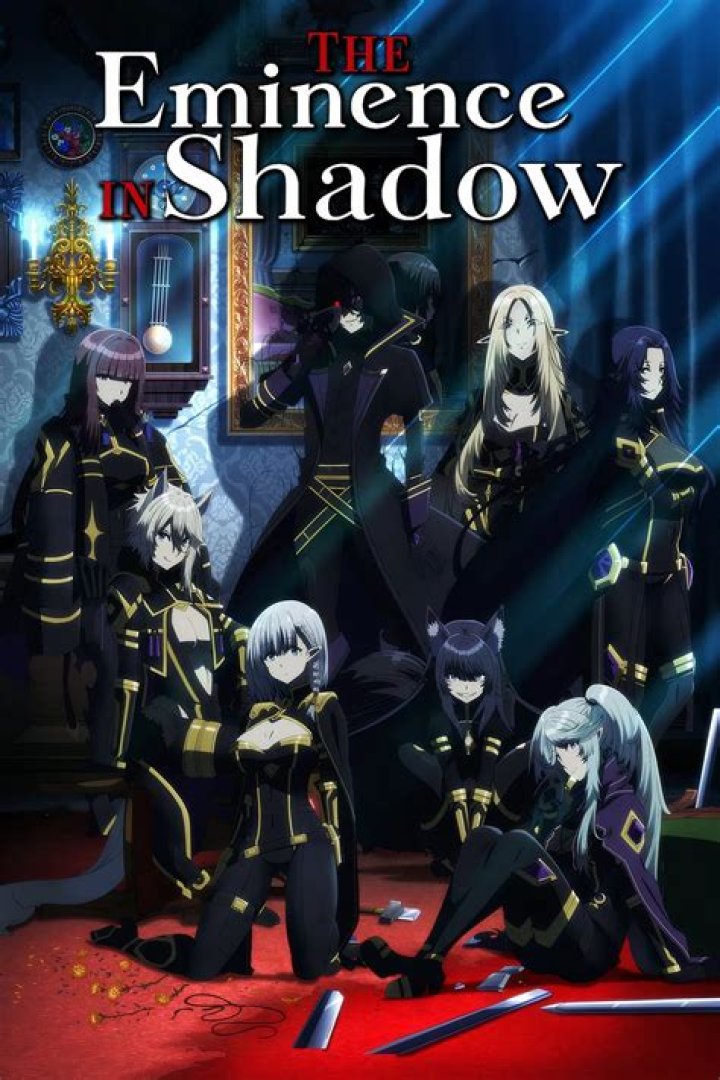 The Eminence In Shadow Season 3: Unraveling The Secrets