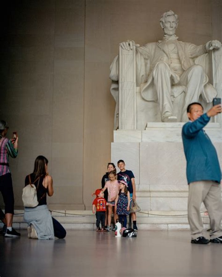 The Height Of Abraham Lincoln