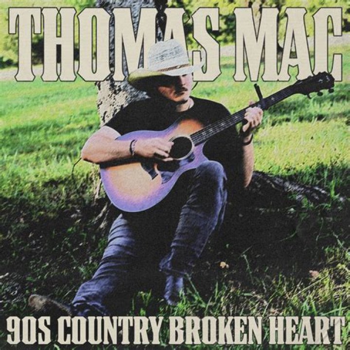Thomas Mac's Story And Impact