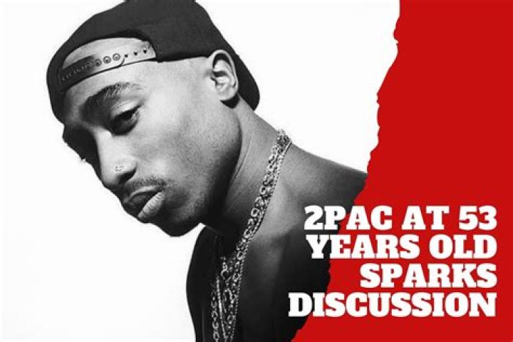 Tupac Shakur's Life, Legacy, And Relationships Unveiled