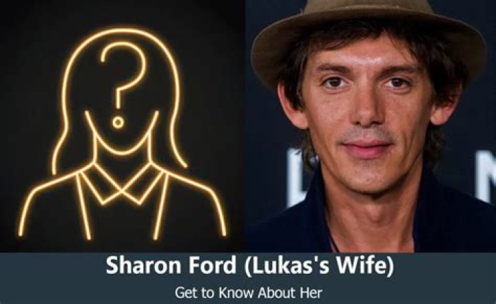 Uncover The Secrets Of Lukas Haas And Sharon Ford's Enduring Love