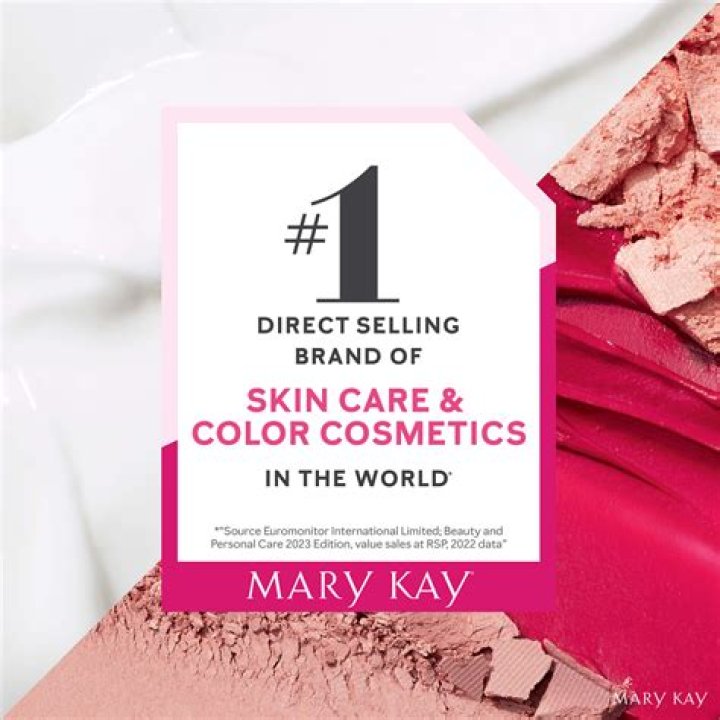 Uncover The Secrets Of Mary Kay's Rise To Fame