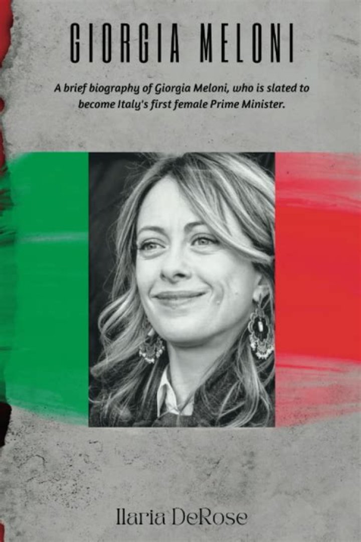 Uncover The Surprising Truth About Giorgia Meloni's Height