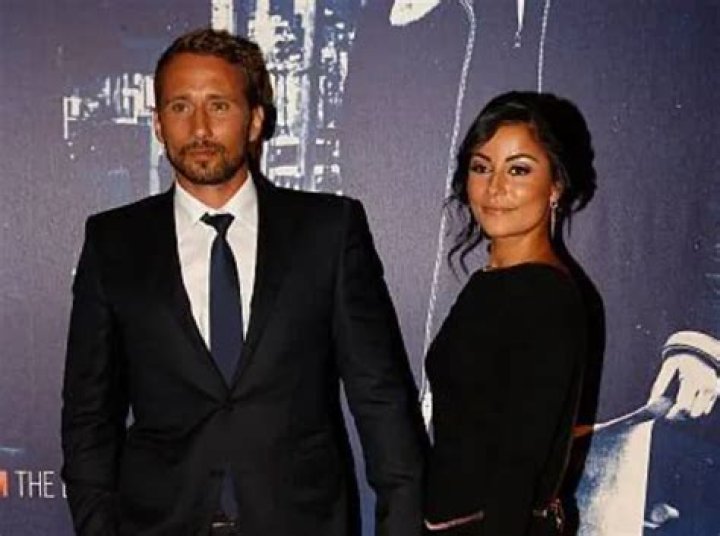 Uncovering The Enigmatic World Of Matthias Schoenaerts' Wife: A Journey Of Discovery