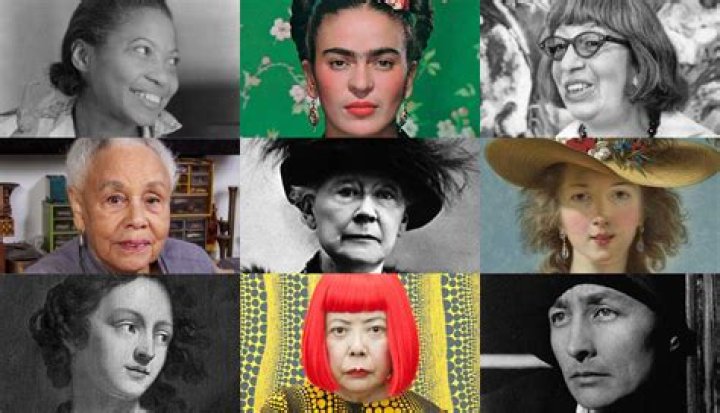 Uncovering The Impactful Life And Legacy Of A Trailblazing Artist
