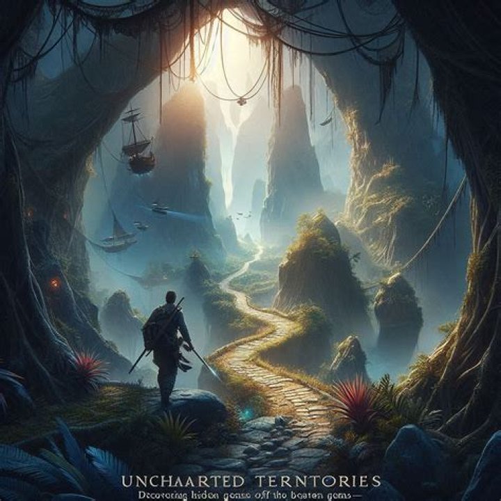 Uncovering Truths And Exploring Uncharted Territories