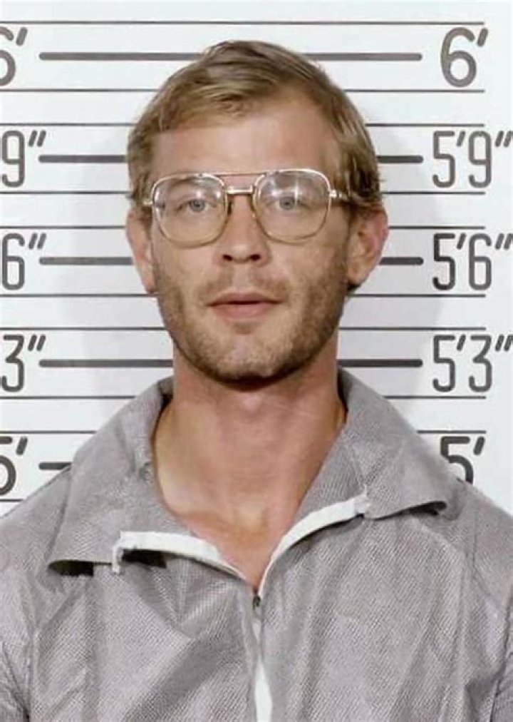 Unraveling The Psyche Behind Jeffrey Dahmer's Cannibalism