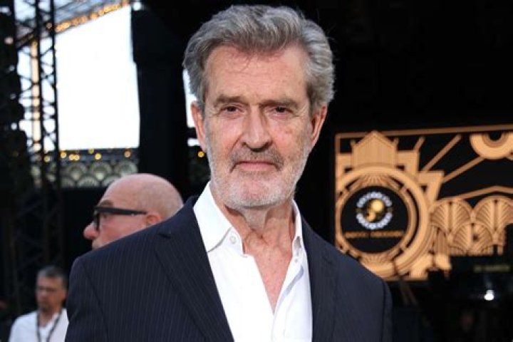 Unveiling Rupert Everett's Height: Discoveries And Insights