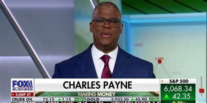 Unveiling The Secrets Of Charles Payne: Discoveries And Insights Await