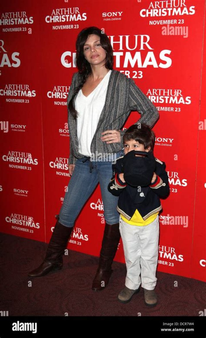 Vanessa Ferlito's Marriage And Beyond