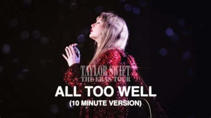 Who Is All Too Well About? Facts About Taylor Swifts Breakup Song Hollywood Life |