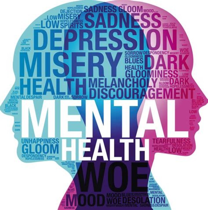 Your Guide To "Does She Have Did Mental Health Update"